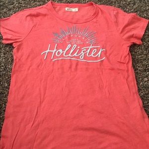 Hollister shirt